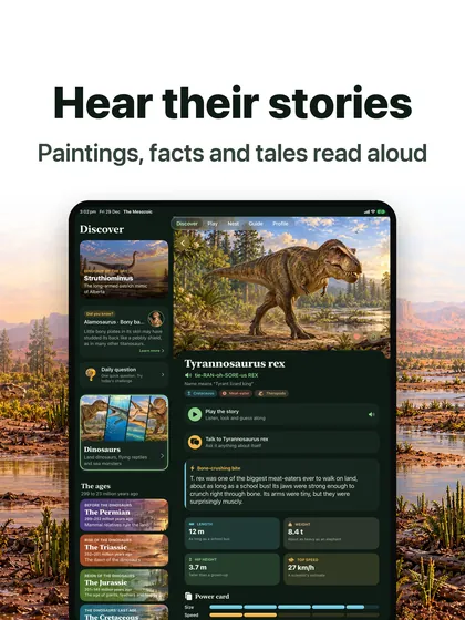 iPad screenshot 2
