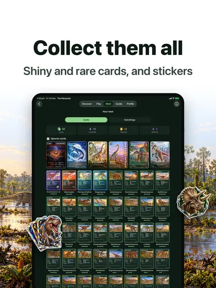 iPad screenshot 5