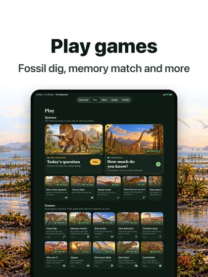 iPad screenshot 7