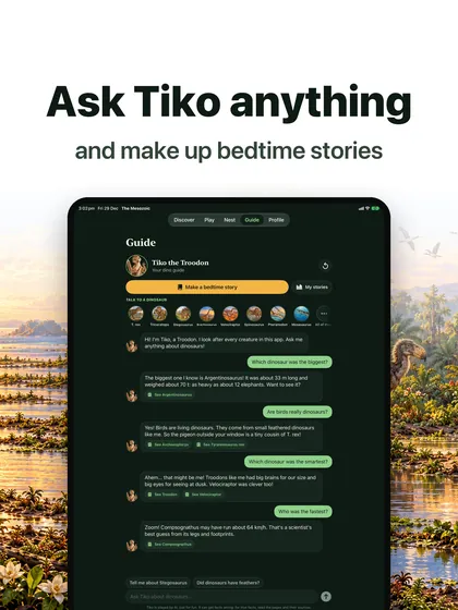 iPad screenshot 9