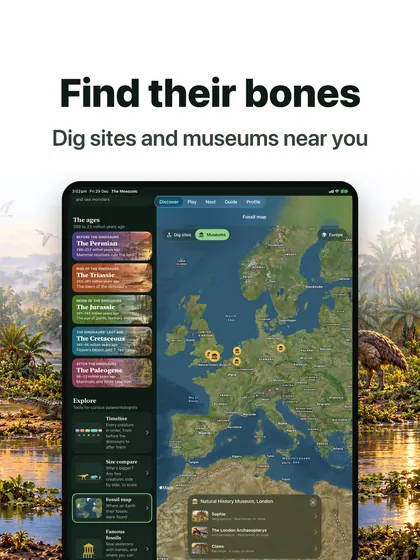 iPad screenshot 10