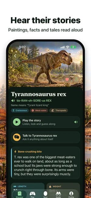 iPhone screenshot 2