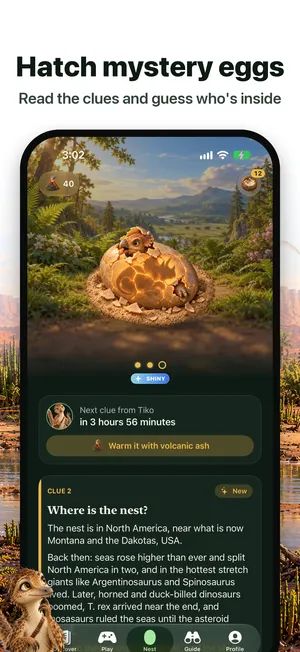 iPhone screenshot 3
