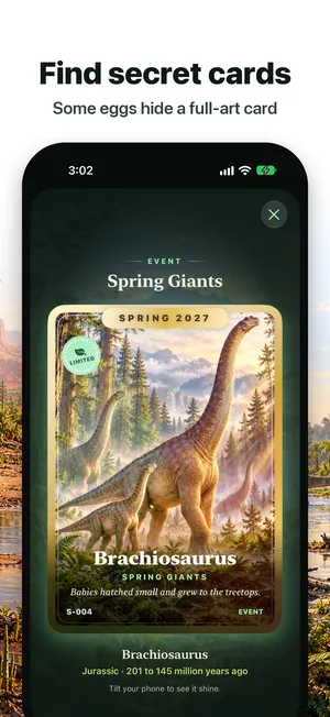 iPhone screenshot 4