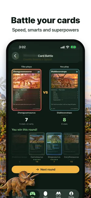 iPhone screenshot 6