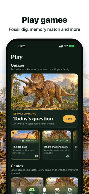 iPhone screenshot 7