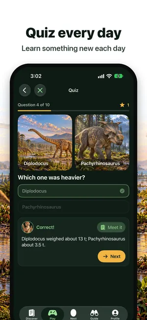 iPhone screenshot 8