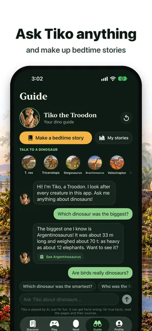 iPhone screenshot 9