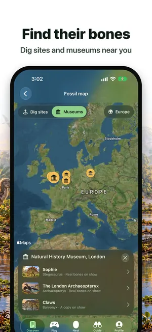 iPhone screenshot 10